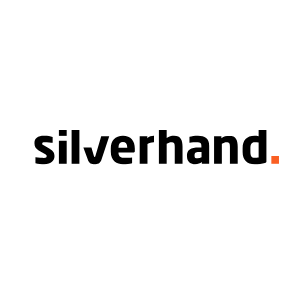 SILVERHAND.